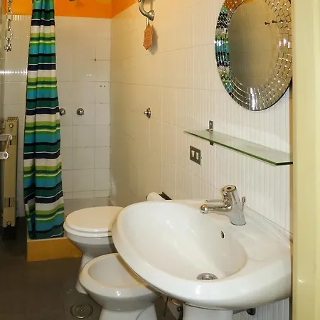 Сasa de vacaciones Colle Giorgi 100s *