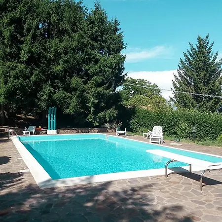 Colle Giorgi 100s